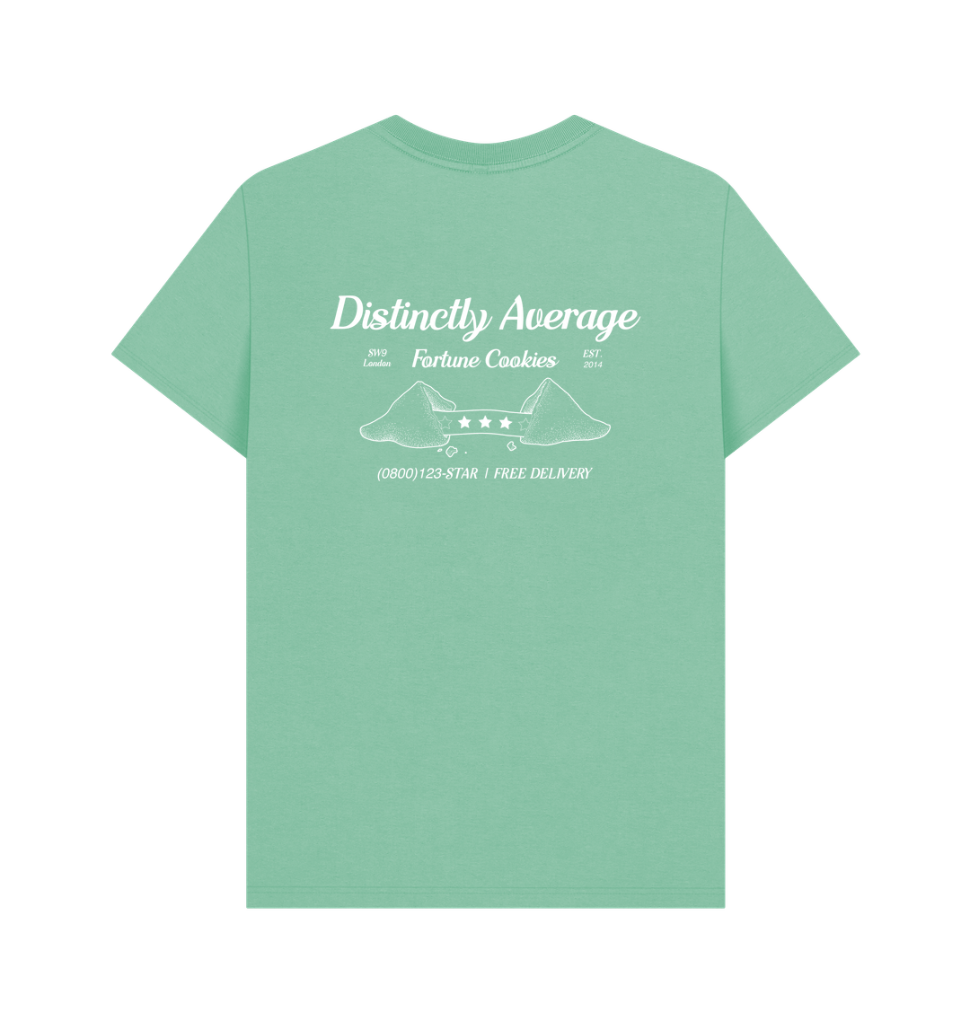 Peppermint Printed T-shirt