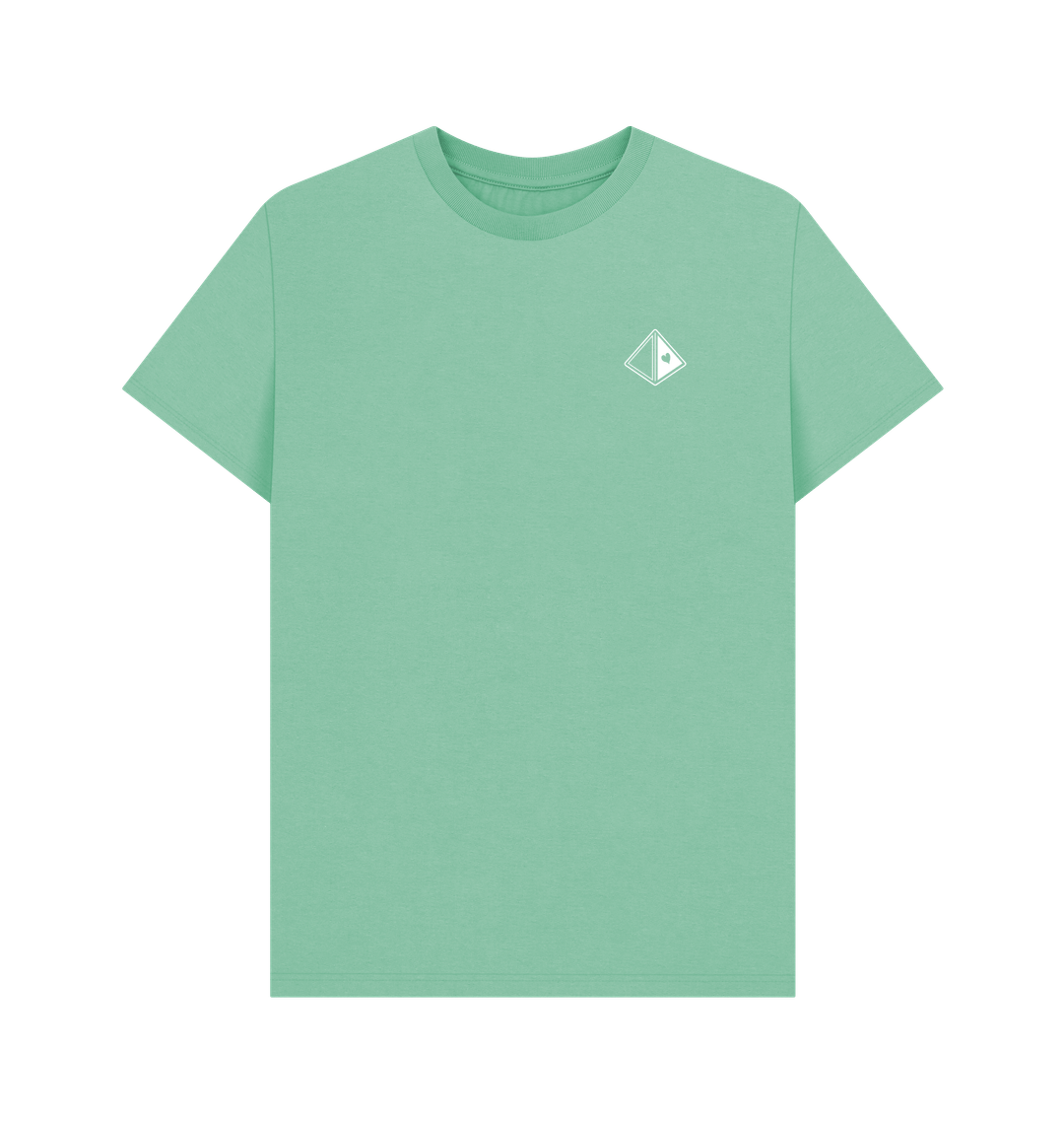 Peppermint Printed T-shirt