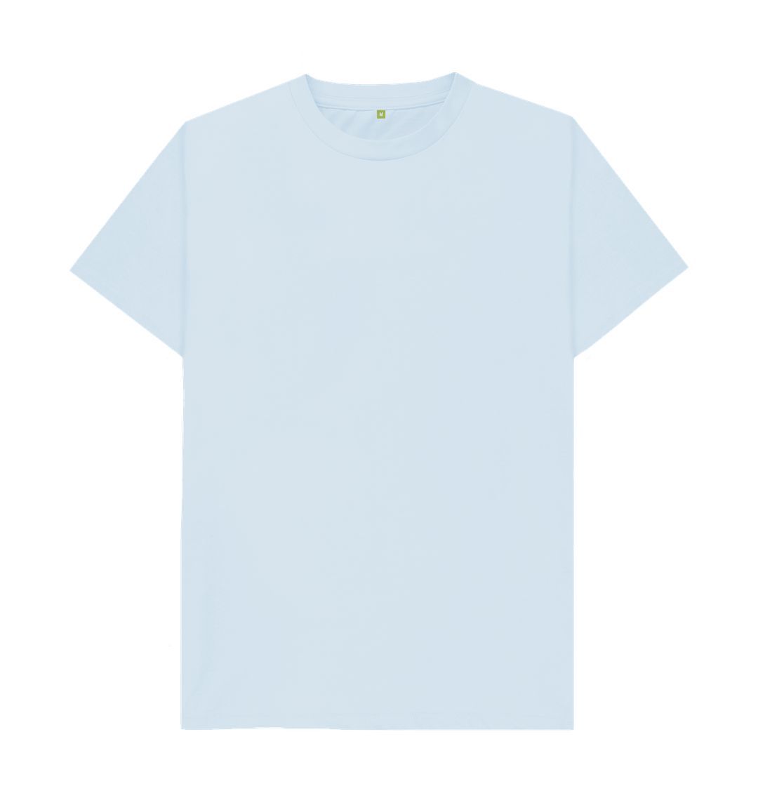 Sky Blue Destenkure Abreju