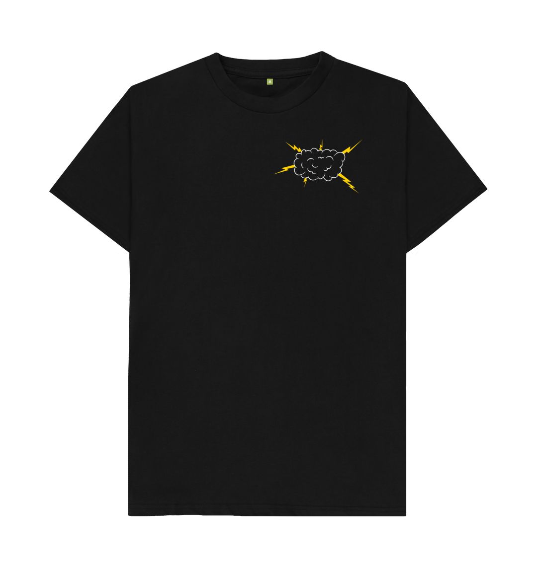 Black Standard Storm (dark)