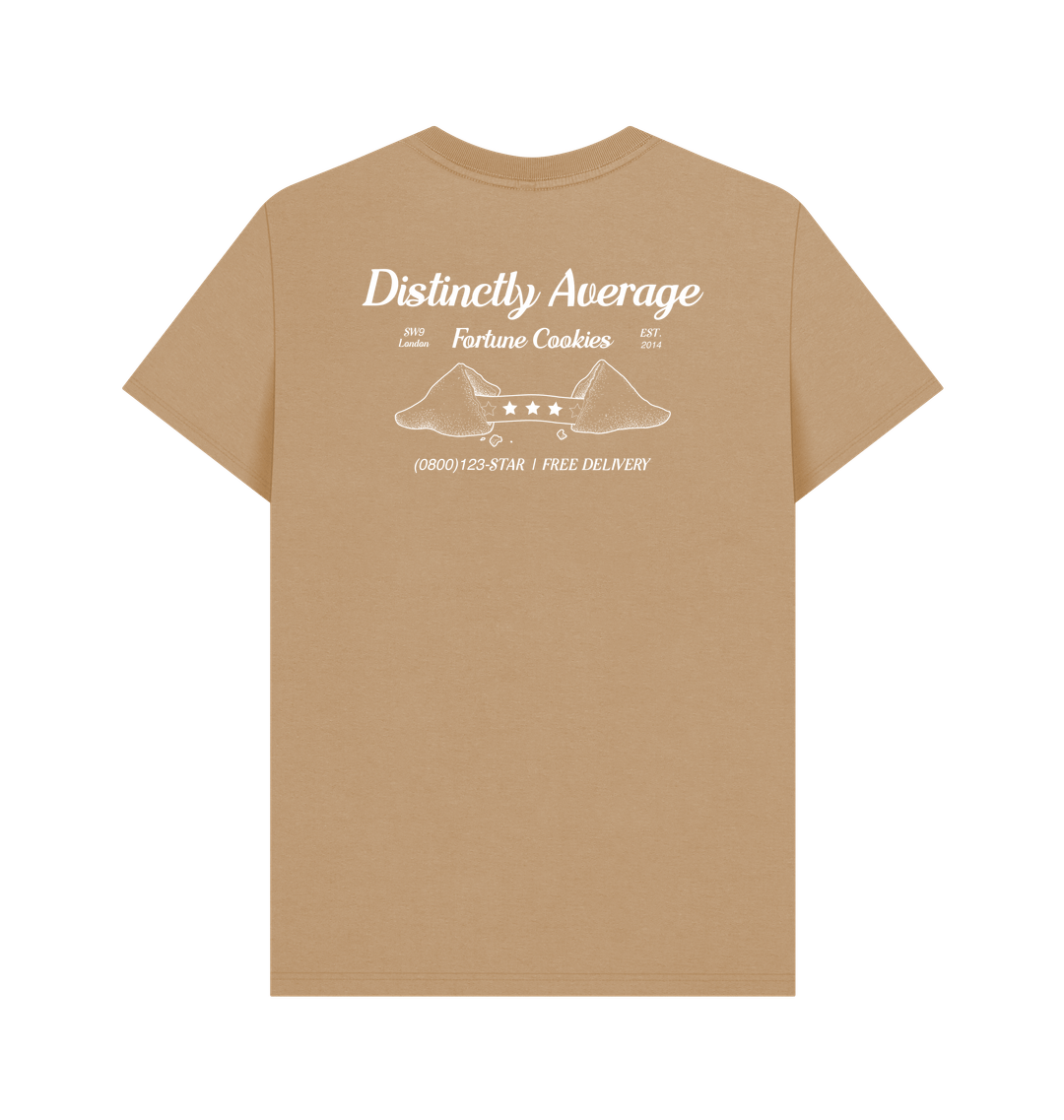 Sand Printed T-shirt