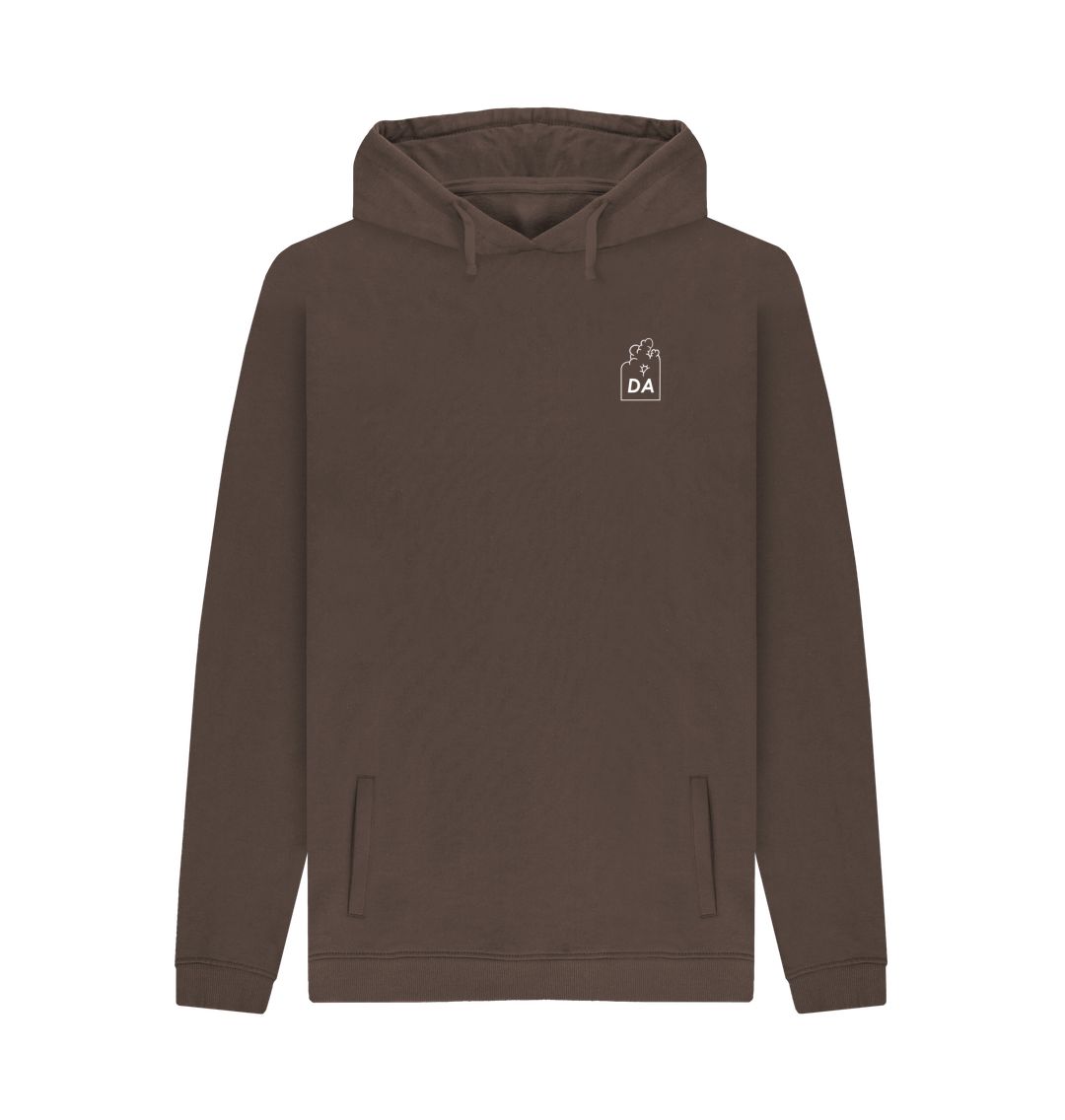 Chocolate DAy Dream (hoodie)