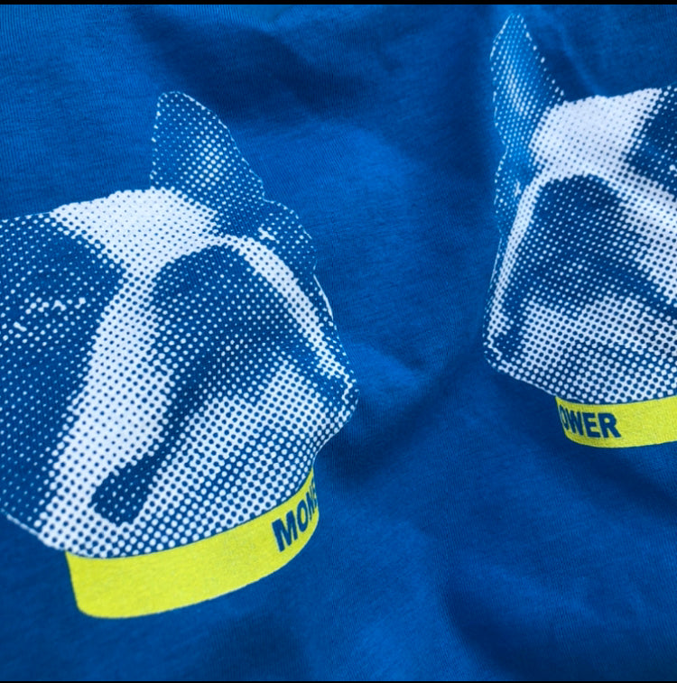 Power and Money Pups (dark)