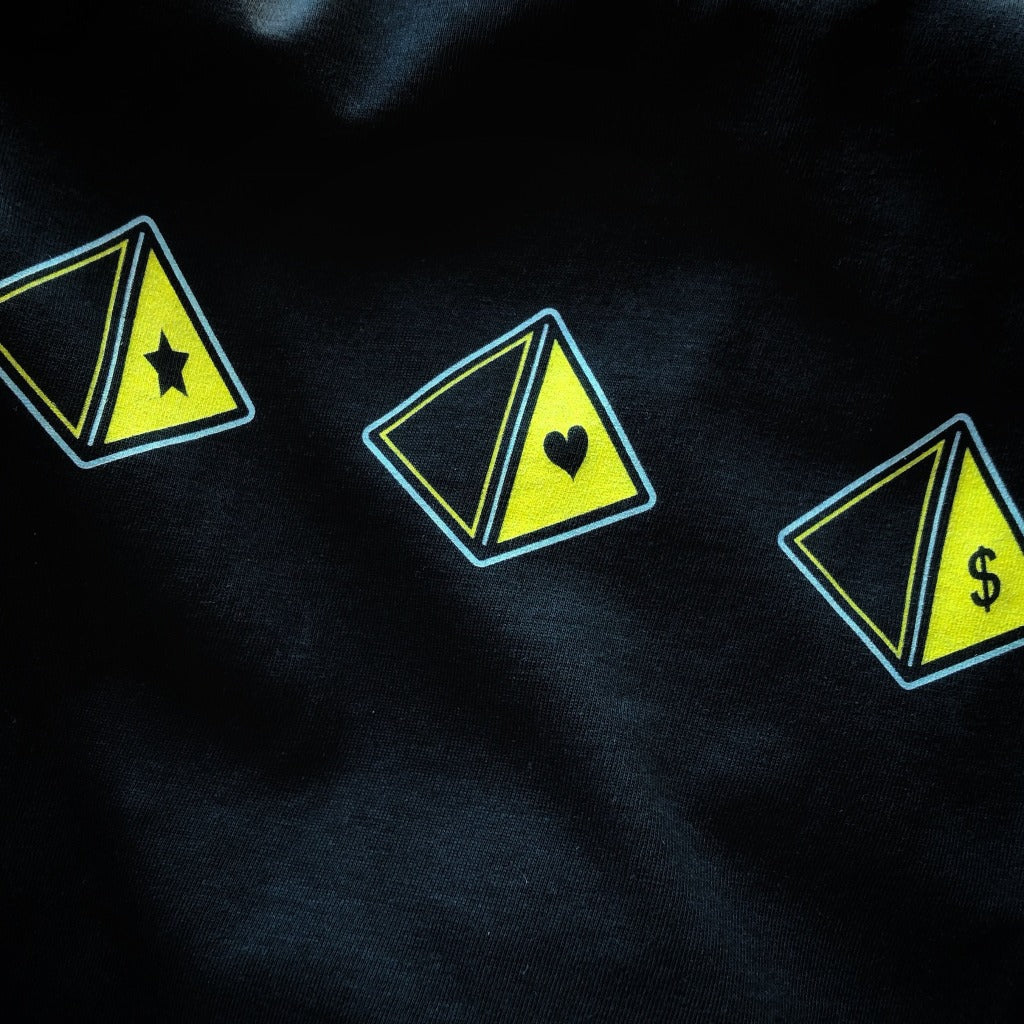 Pyramids Of Power (dark)