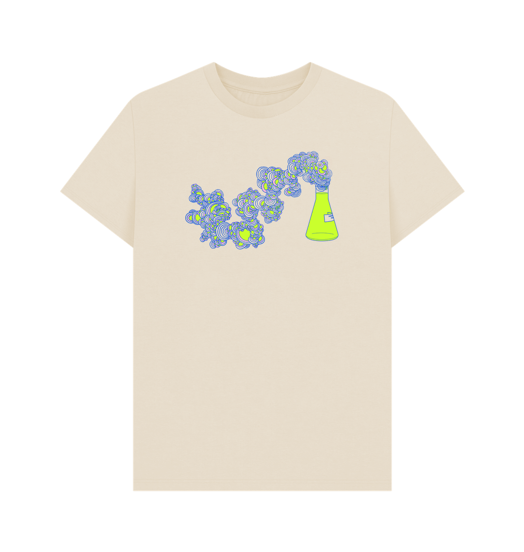 Oat Printed T-shirt