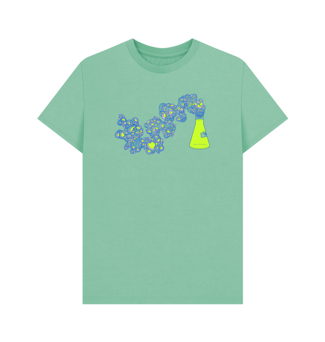 Peppermint Printed T-shirt