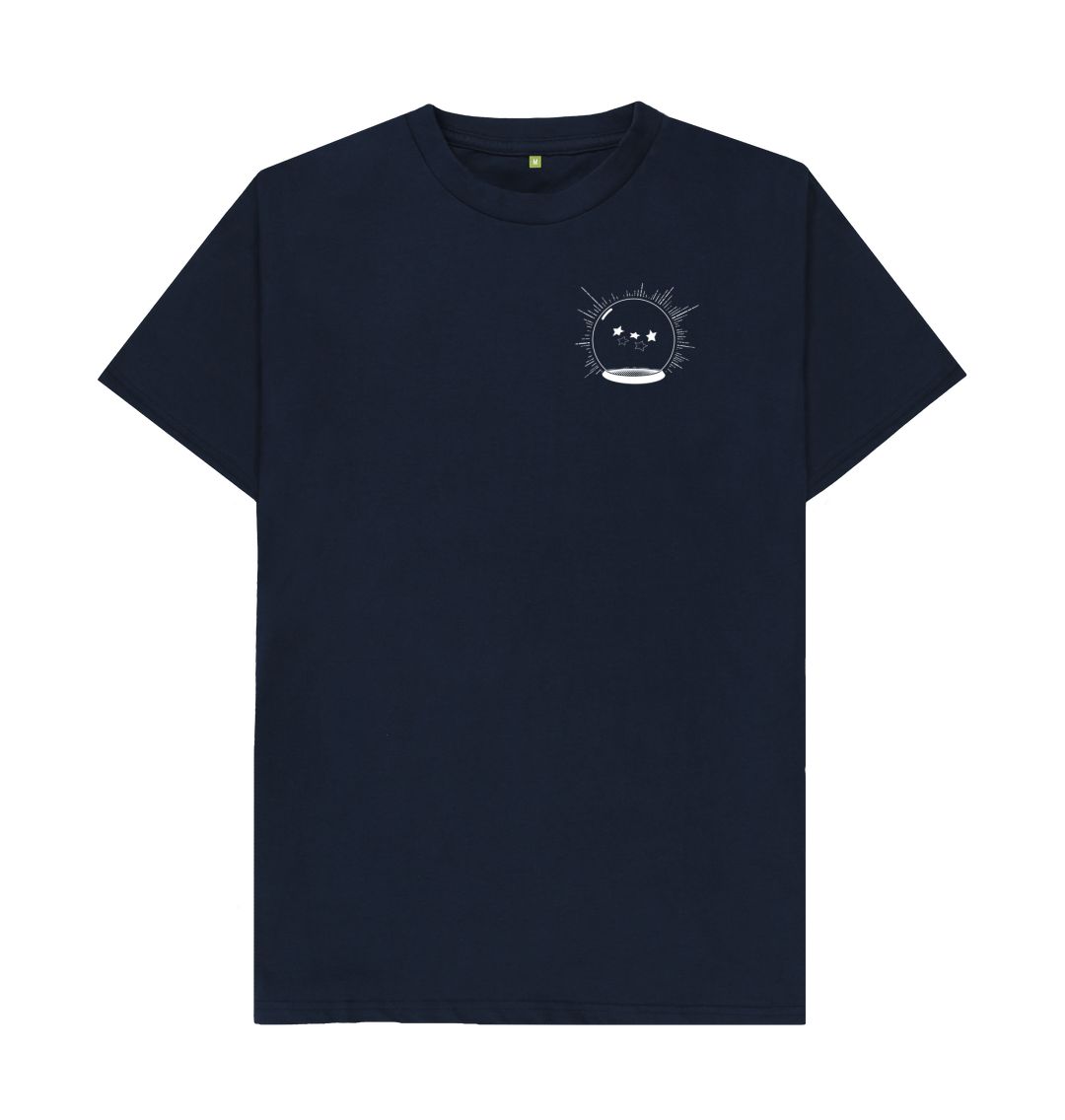 Navy Blue The Future