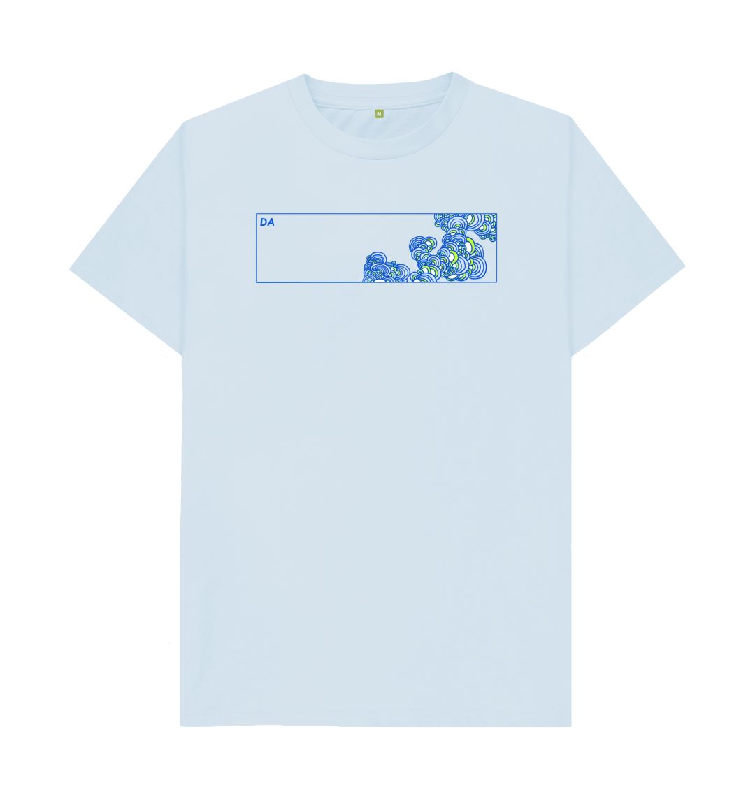 Sky Blue No.2 Eau De Toilette