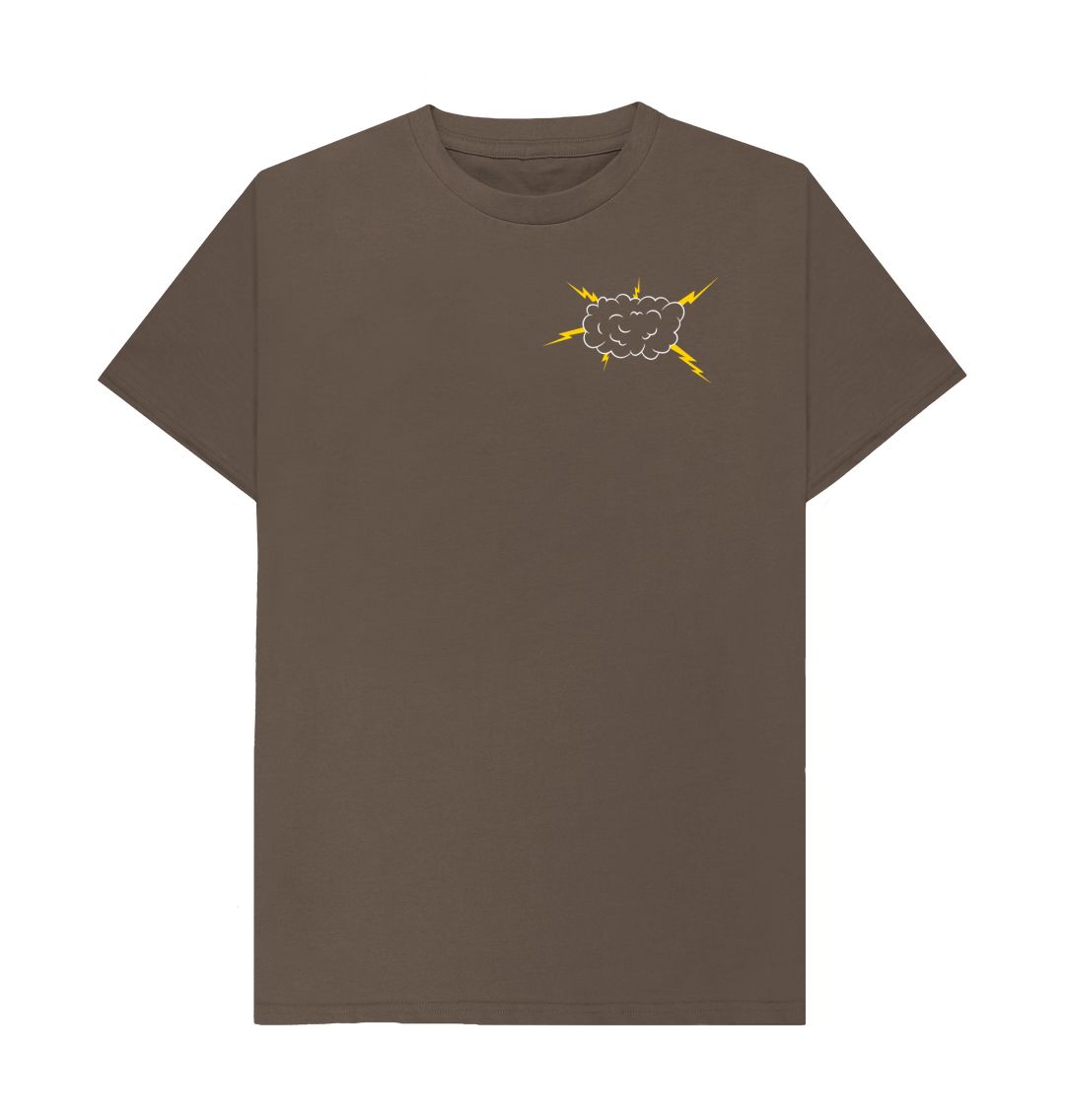 Chocolate Standard Storm (dark)