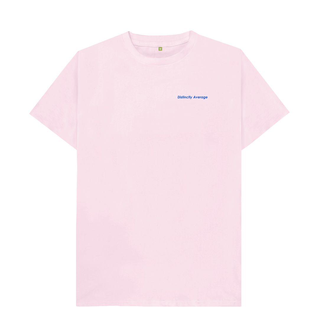 Pink No Frills