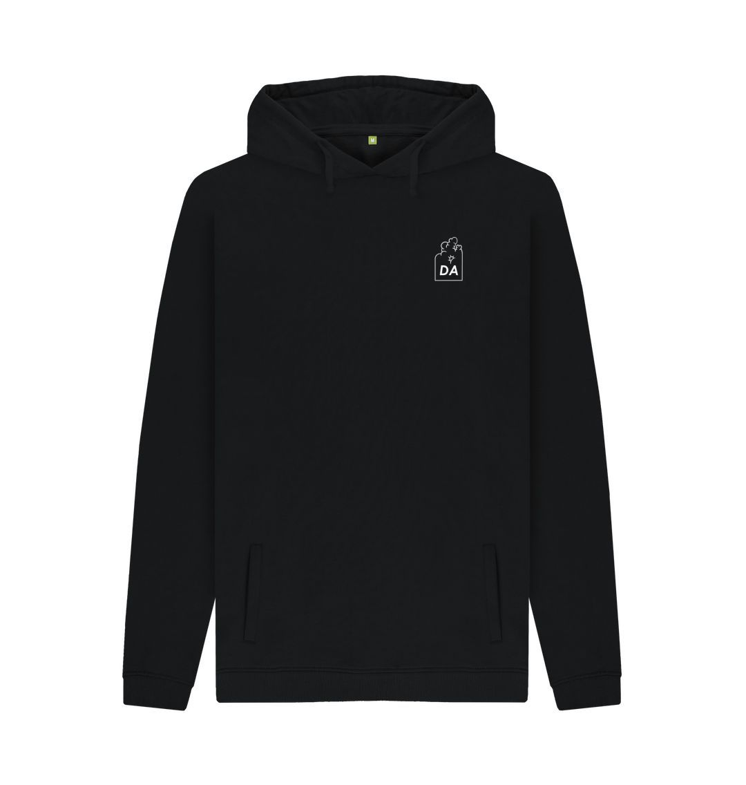 Black DAy Dream (hoodie)