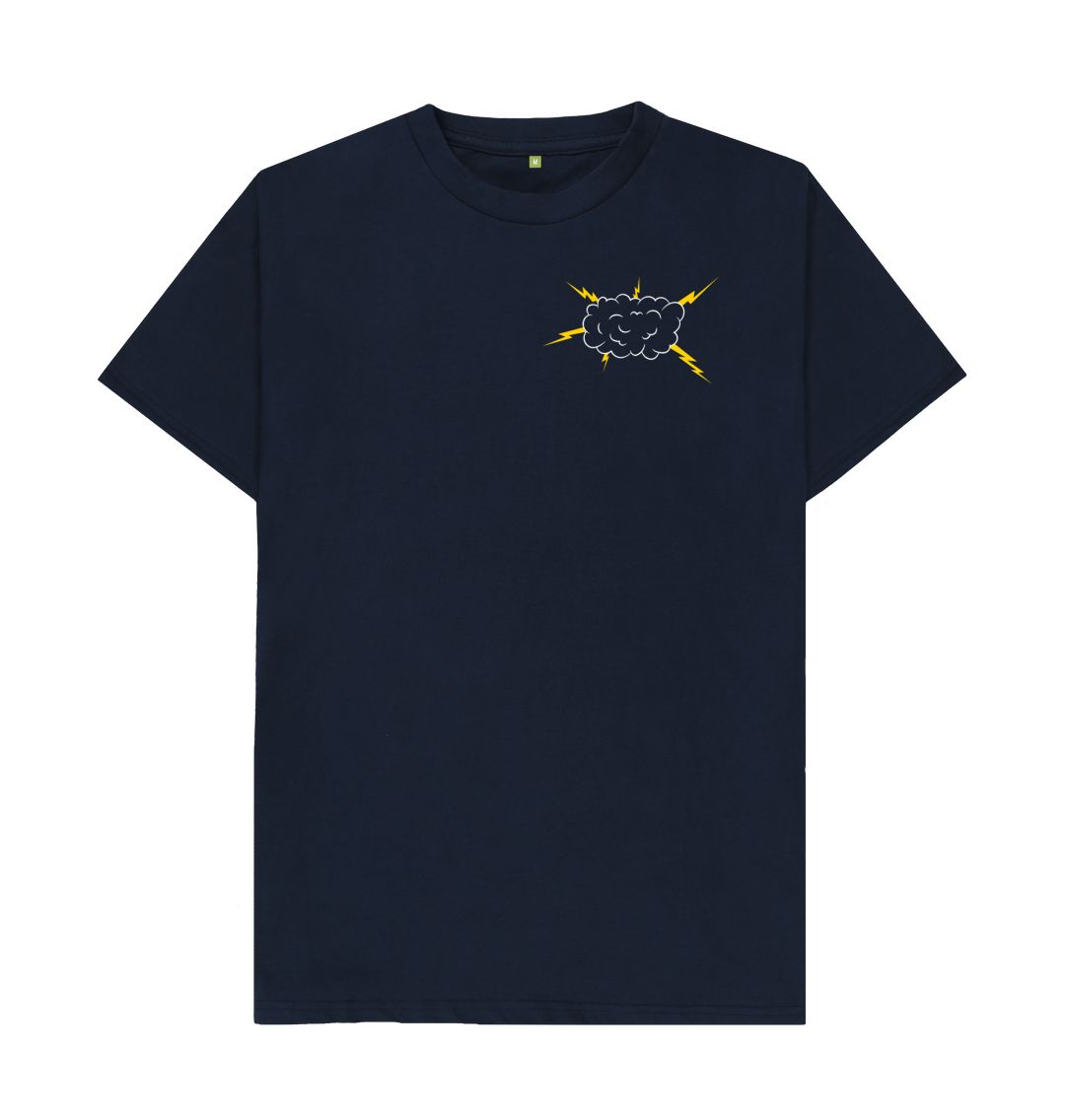 Navy Blue Standard Storm (dark)