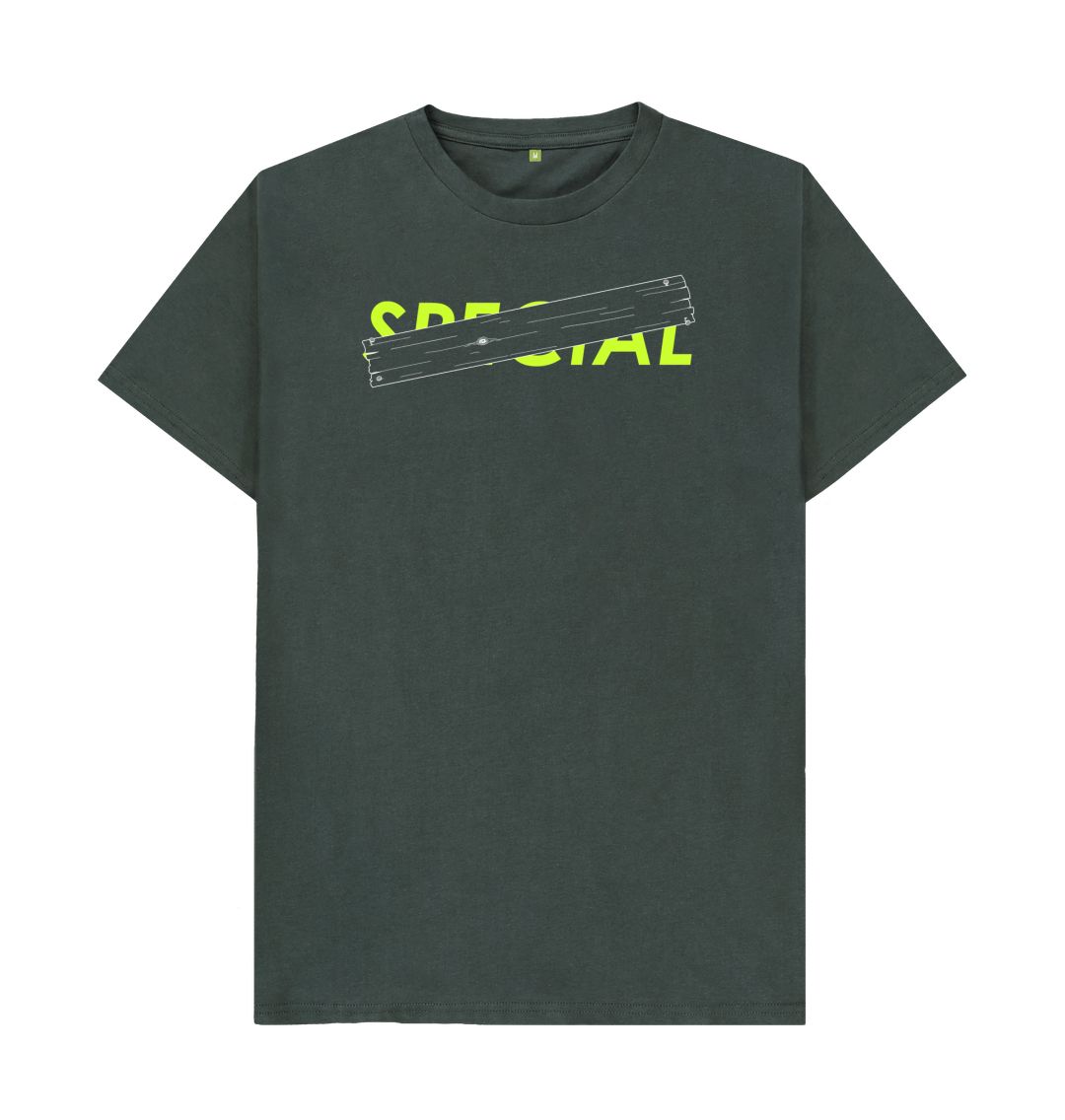 Dark Grey Redacted