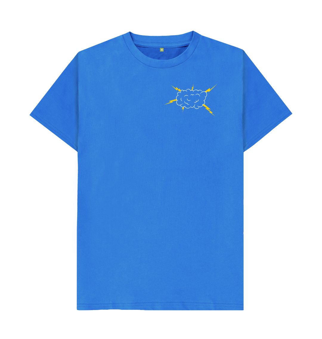 Bright Blue Standard Storm (dark)