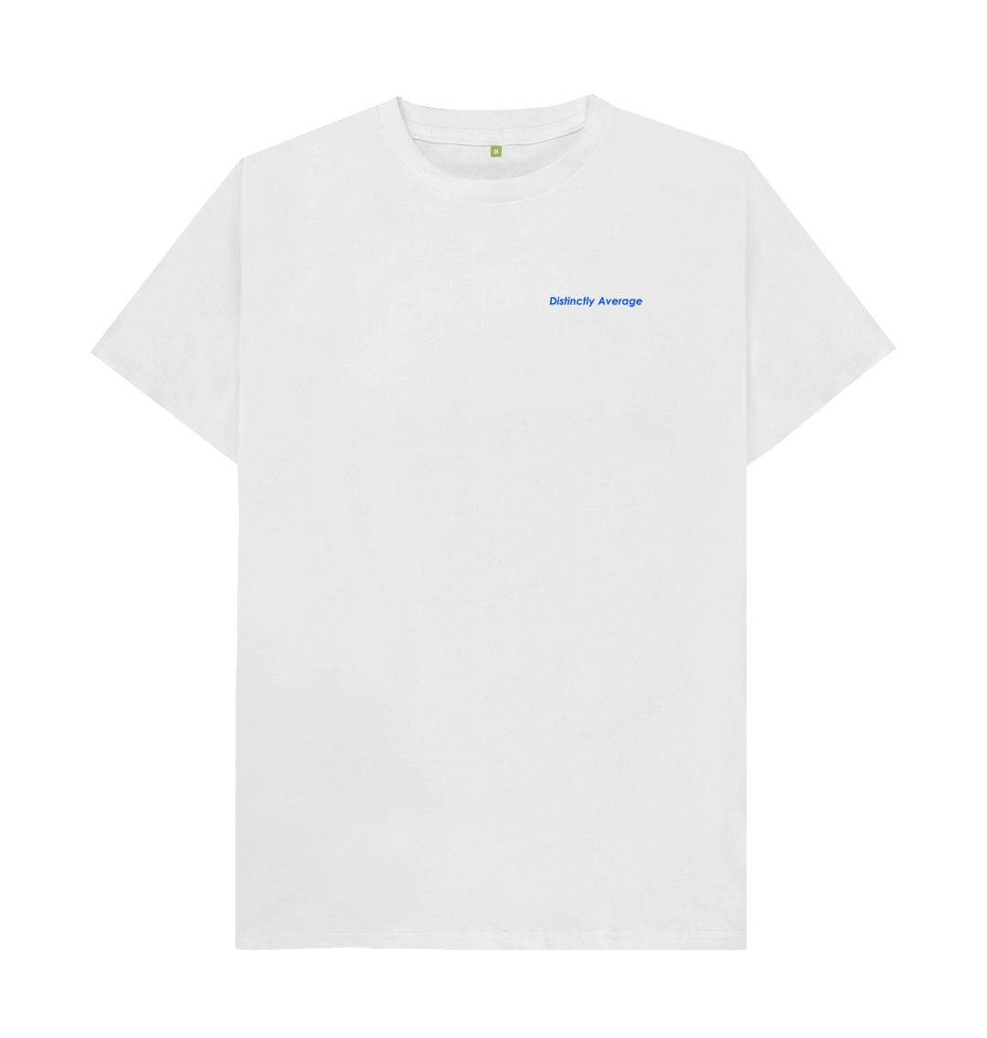 White No Frills