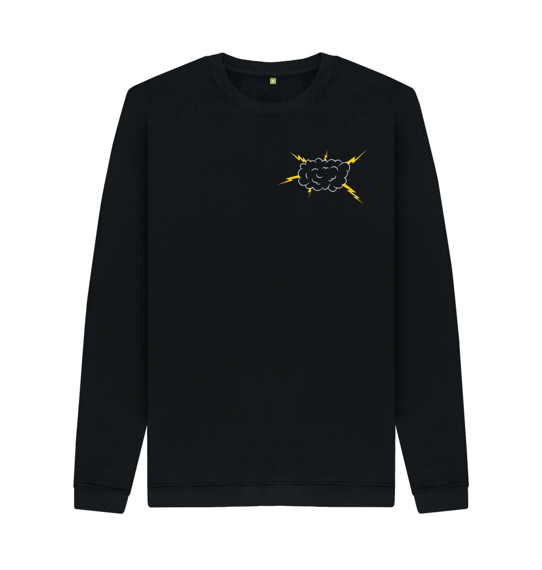 Black Standard Storm (sweat)