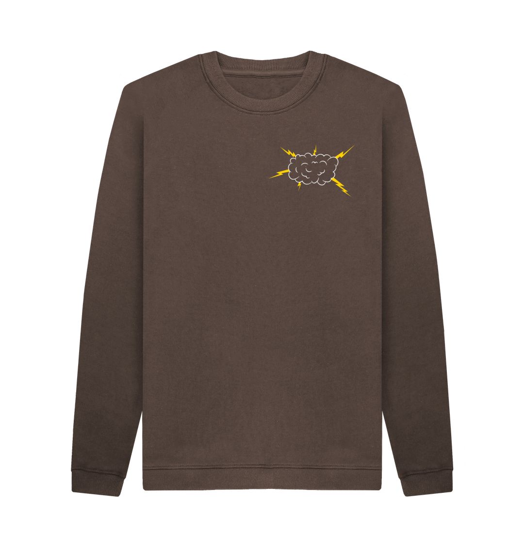Chocolate Standard Storm (sweat)