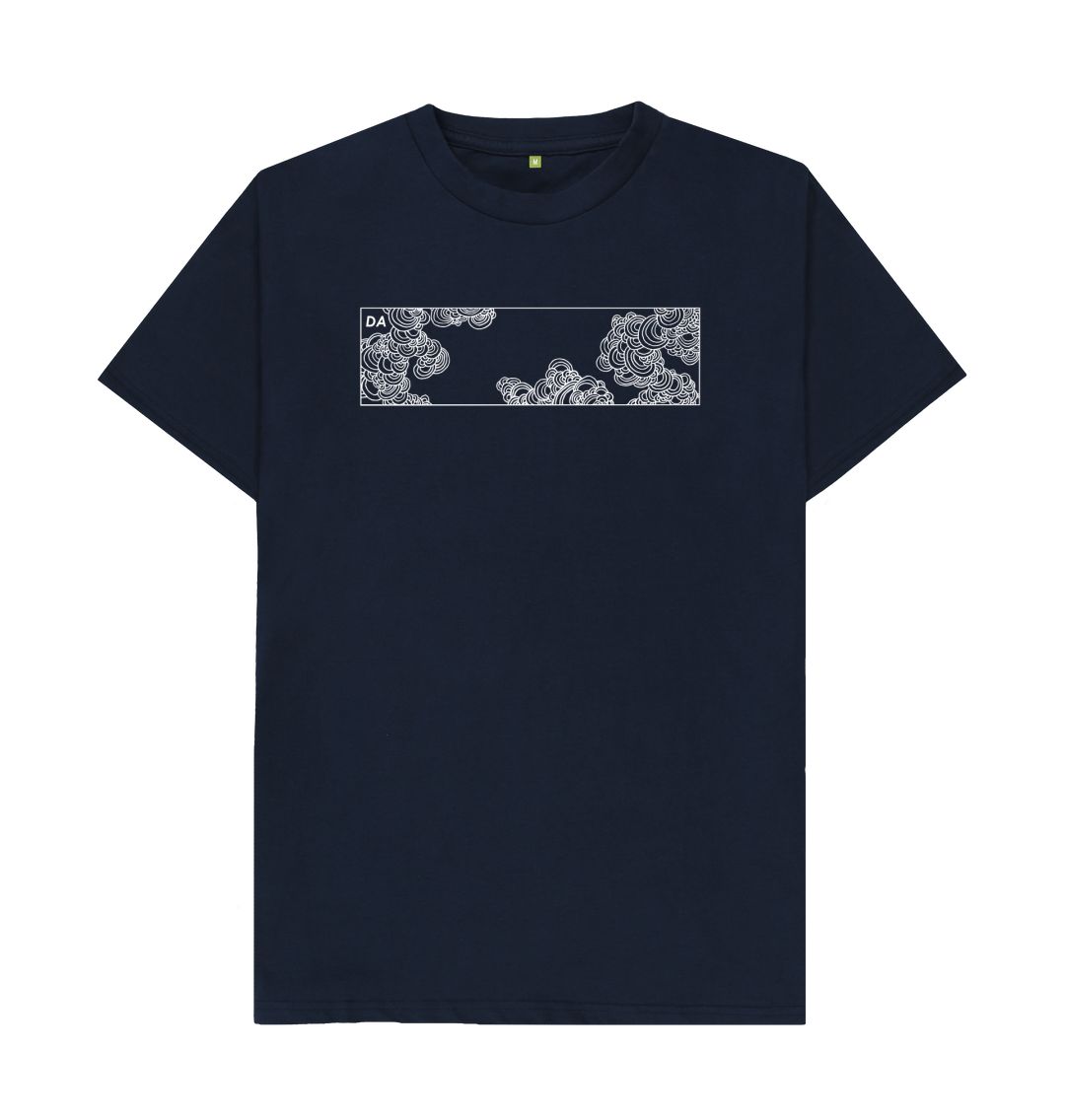 Navy Blue No.1 Eau De Toilette