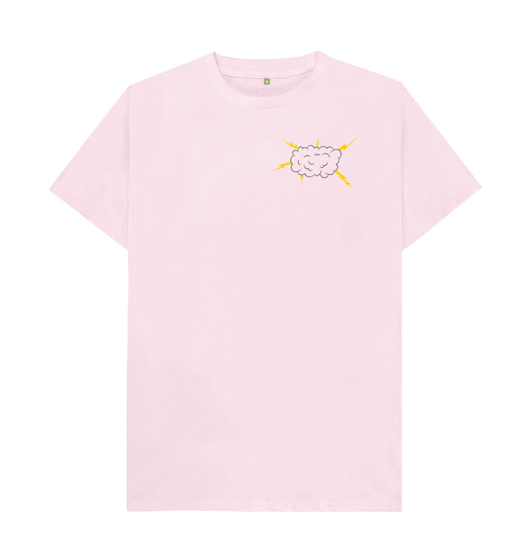 Pink Standard Storm