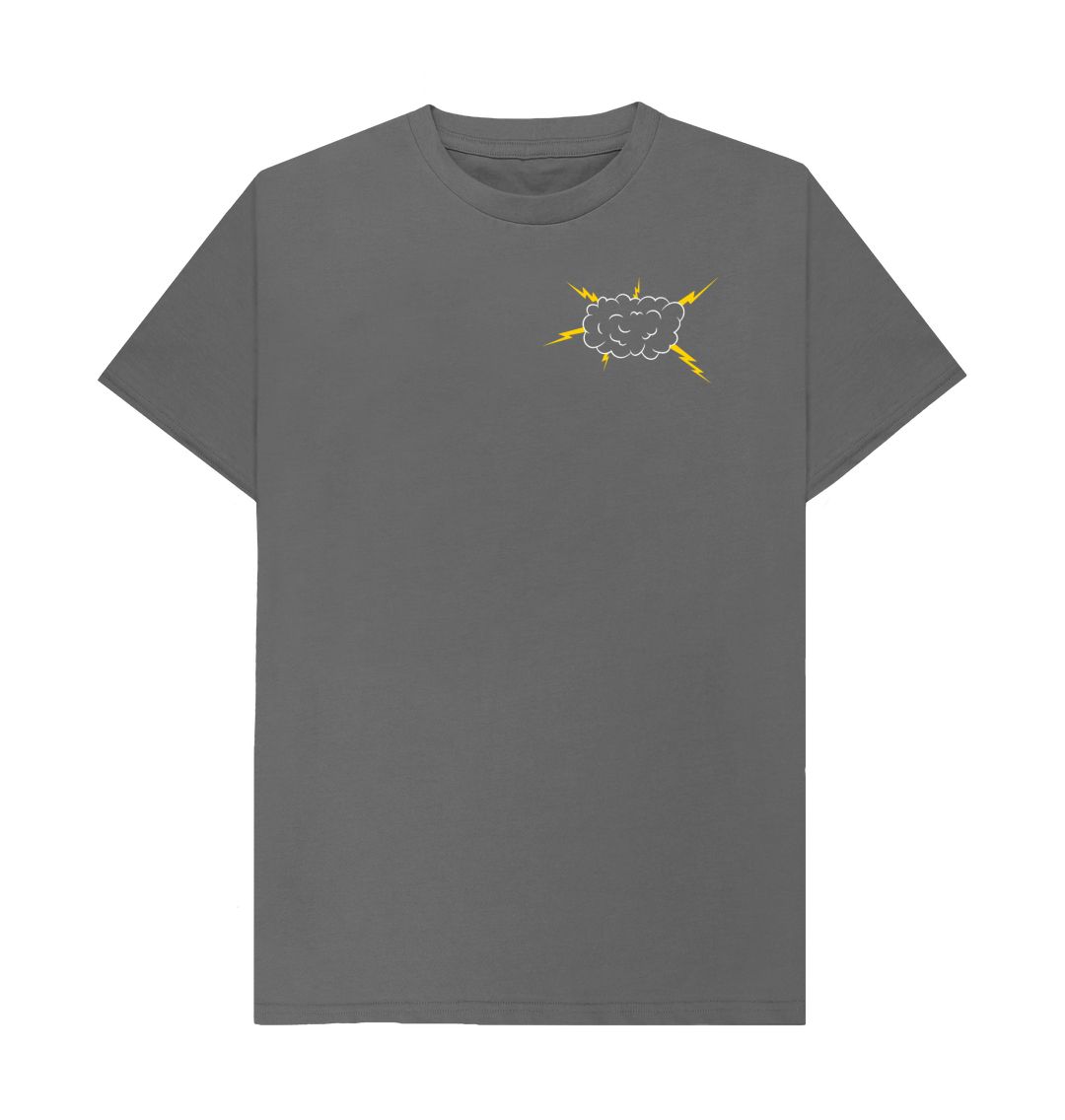 Slate Grey Standard Storm (dark)