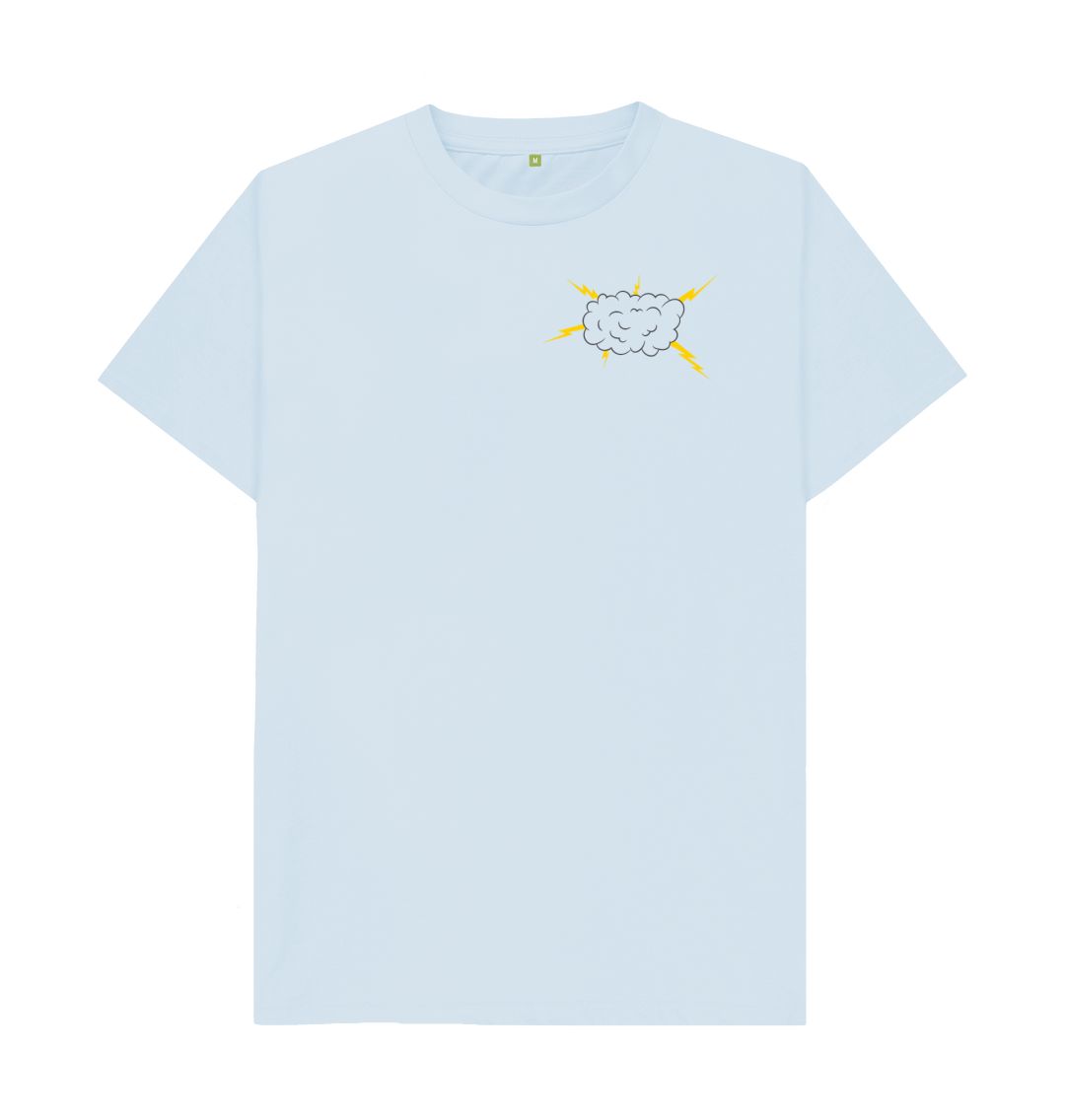 Sky Blue Standard Storm