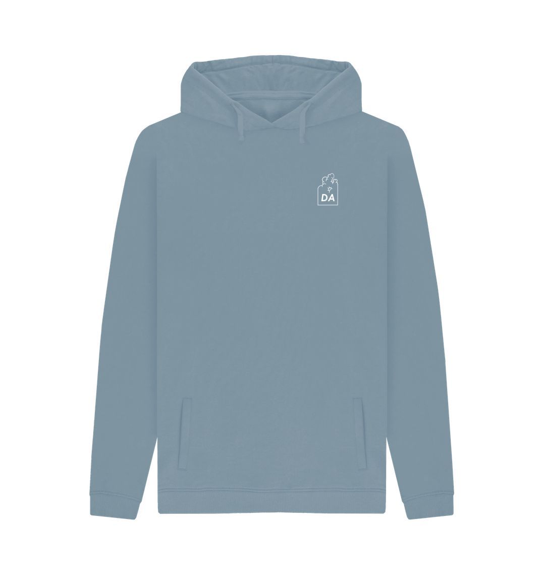 Stone Blue DAy Dream (hoodie)