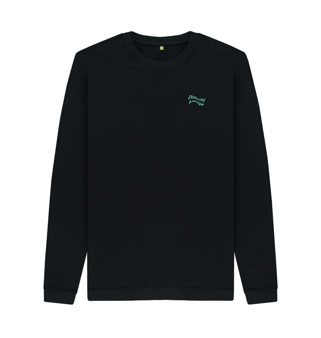 Black Distinctly Trippin' (sweat)
