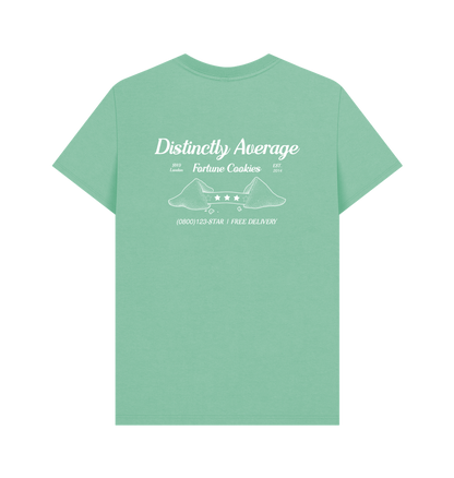 Peppermint Printed T-shirt
