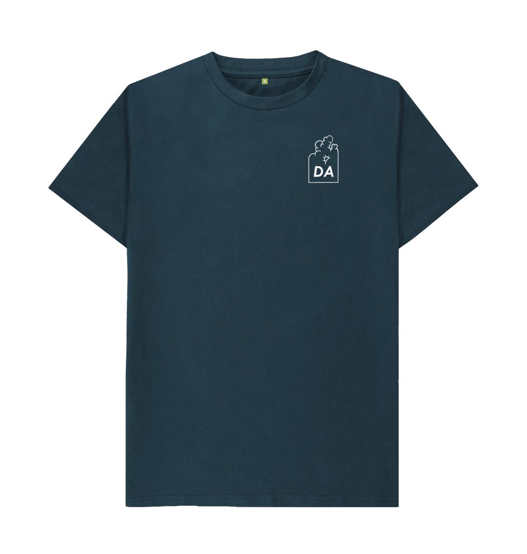 Denim Blue DAy Dream (dark)