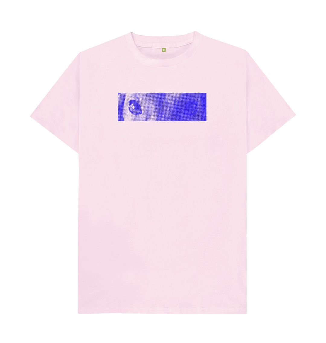 Pink Bring Me (Cold) Treats