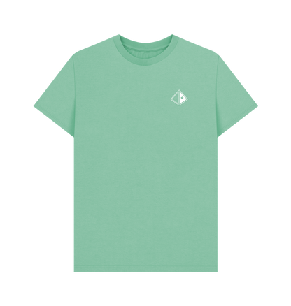 Peppermint Printed T-shirt