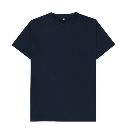 Navy Blue Power Kaiju