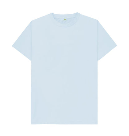 Sky Blue Destenkure Abreju
