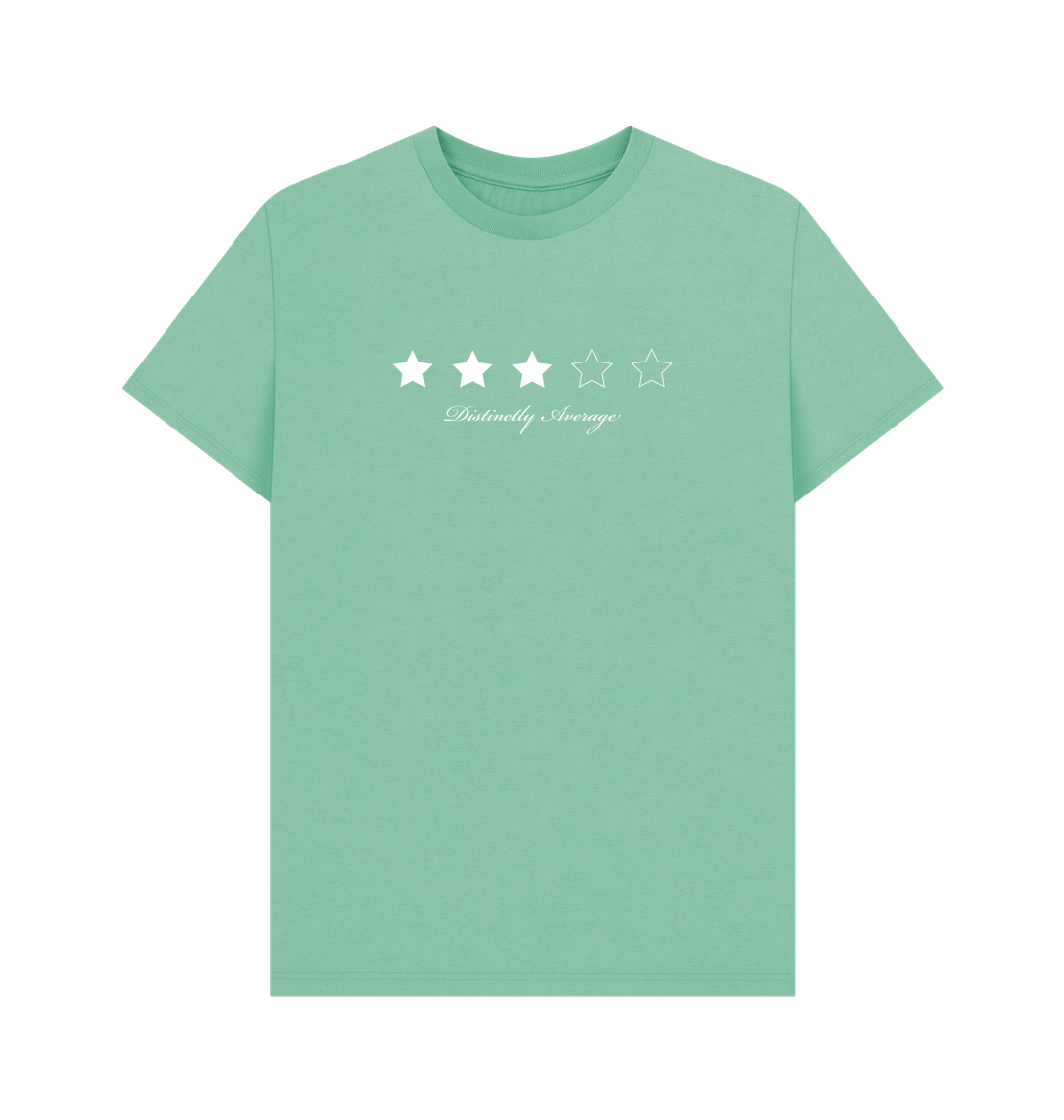 Peppermint Printed T-shirt Front