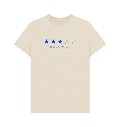 Oat Printed T-shirt Front