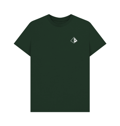 Evergreen Printed T-shirt
