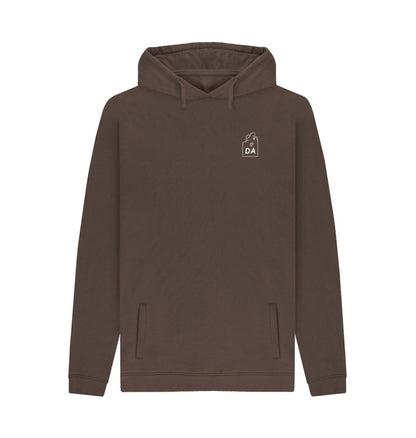 Chocolate DAy Dream (hoodie)