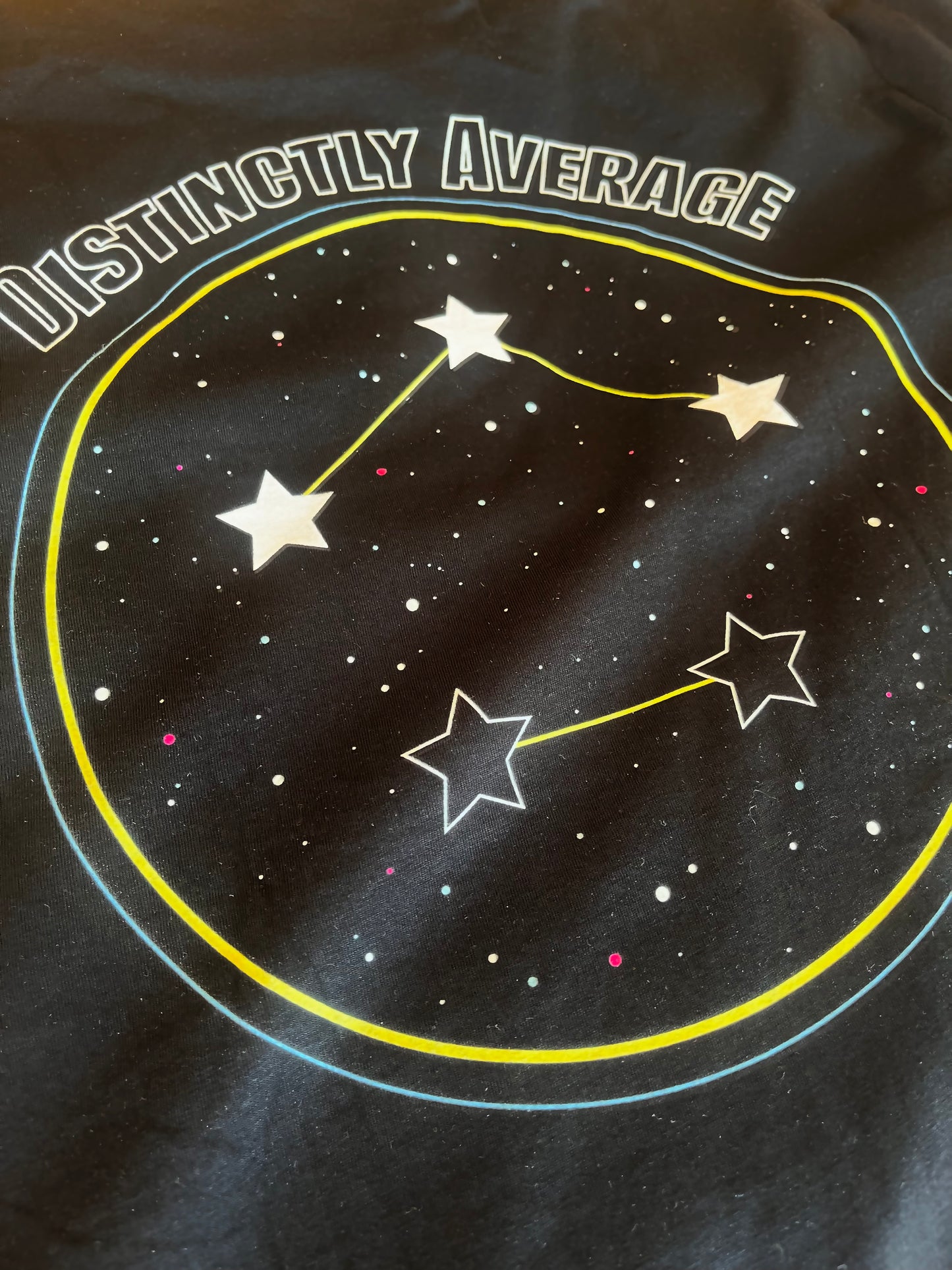 In The Stars