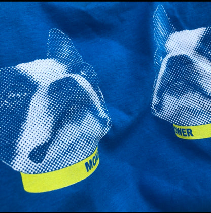 Power and Money Pups (dark)