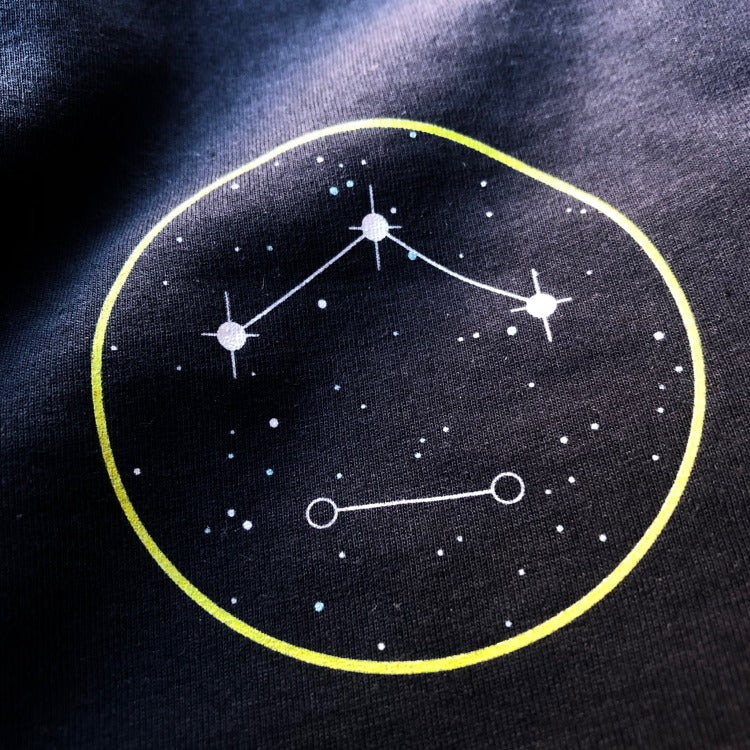 Cosmic Signs