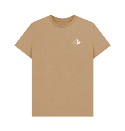 Sand Printed T-shirt