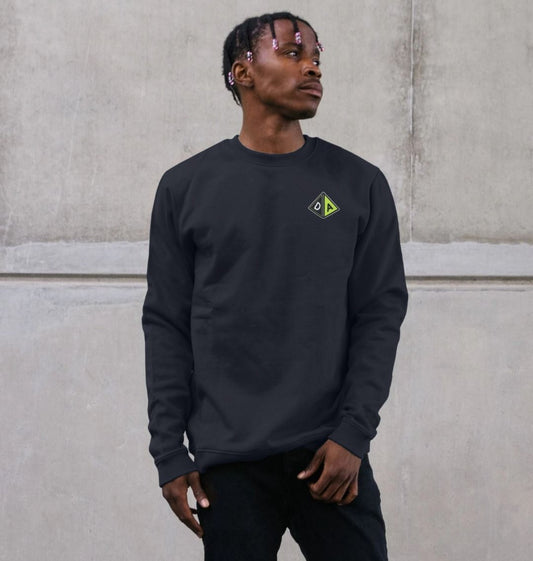 DA Pyramid (sweat)
