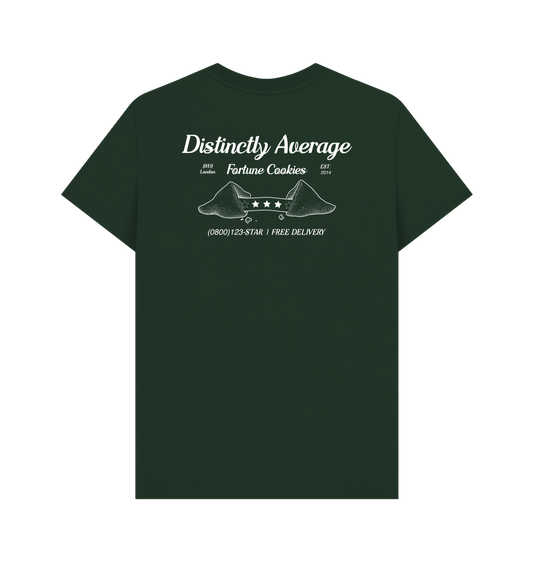 Evergreen Printed T-shirt