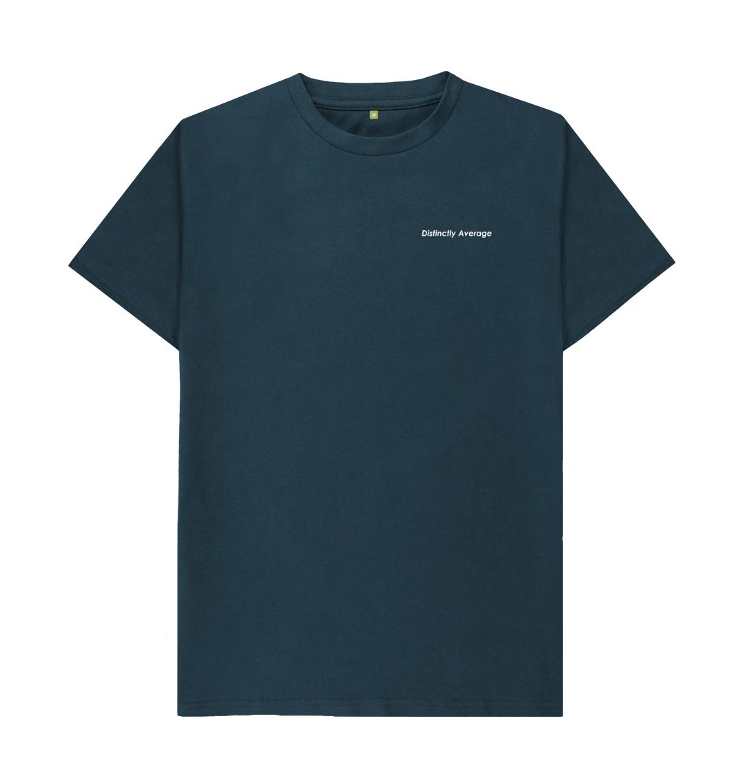 Denim Blue Bog Standard (dark)