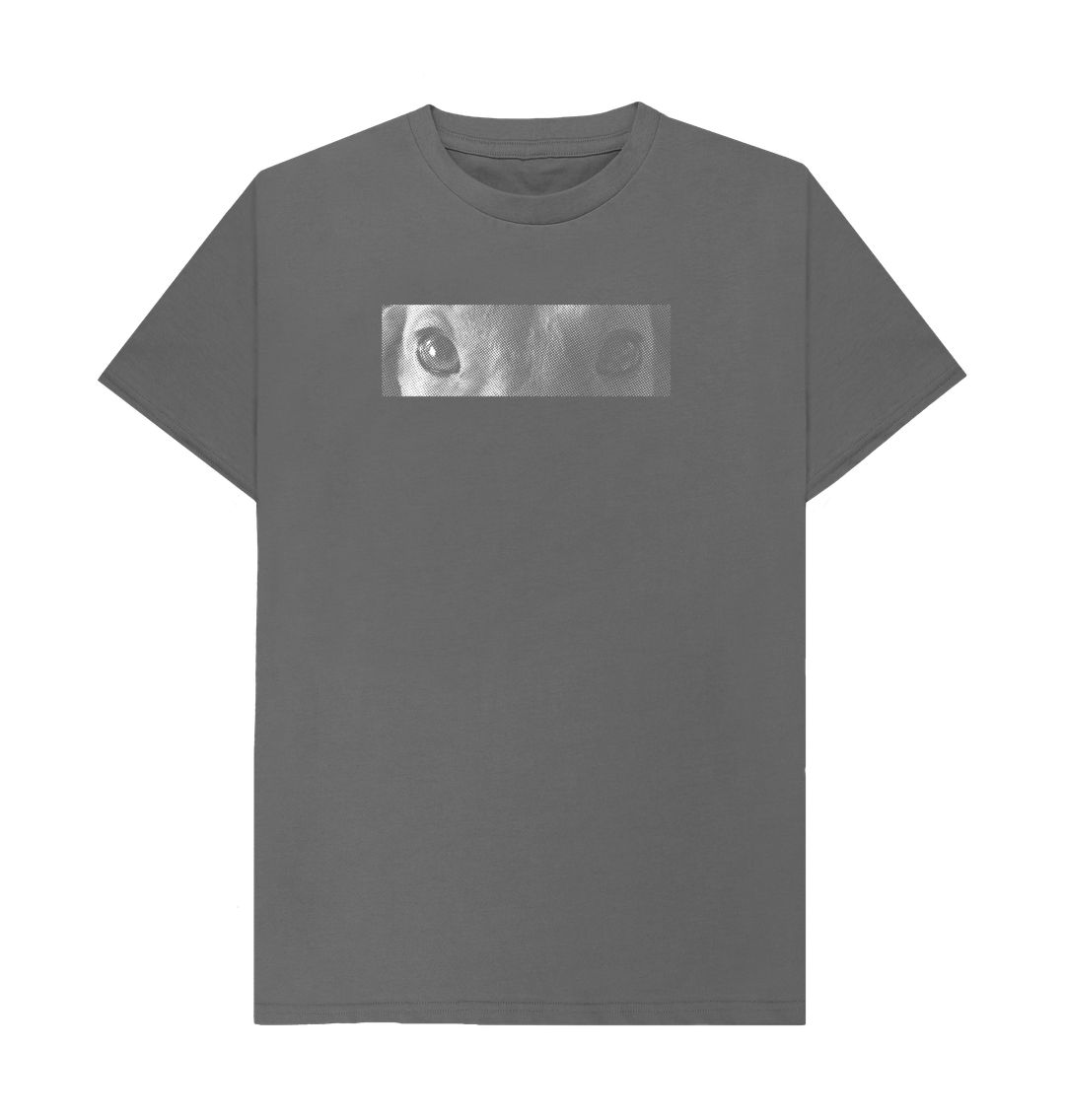 Slate Grey Bring Me Treats (dark)