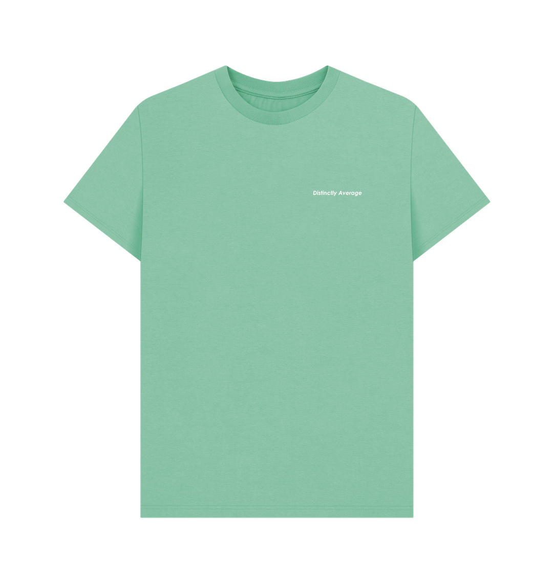 Peppermint Printed T-shirt Front