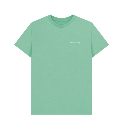 Peppermint Printed T-shirt Front