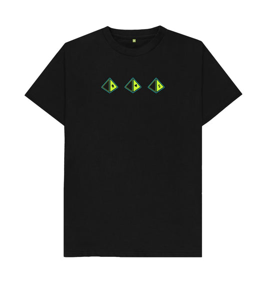 Black Pyramids Of Power (dark)