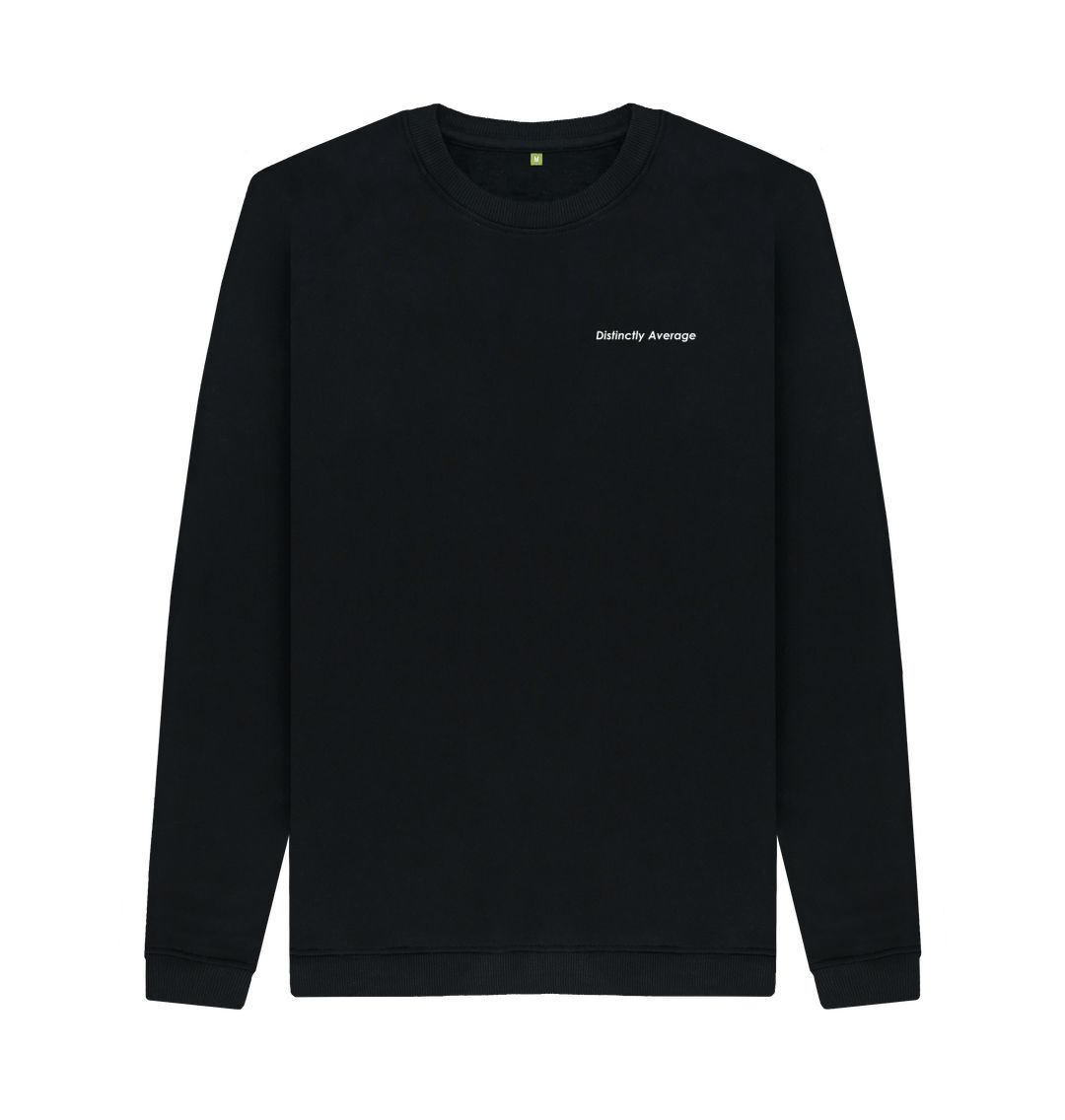 Black Bog Standard (sweat)