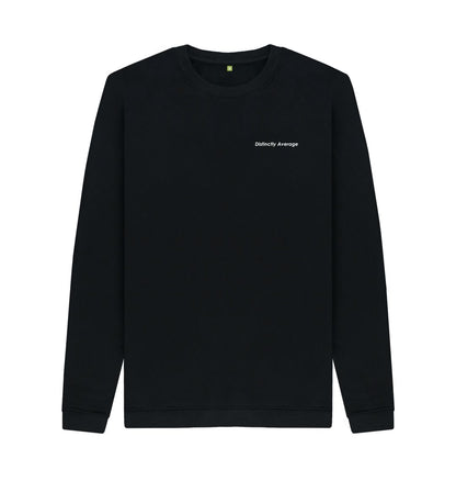 Black Bog Standard (sweat)